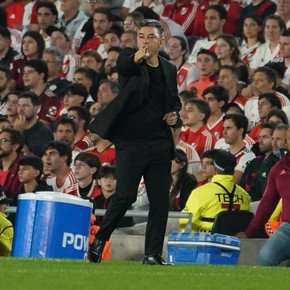 Gallardo, el entrenador que más tandas de penales perdió en la historia de River