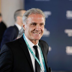 Ruggeri y los penales de River: "Nosotros hacíamos..."