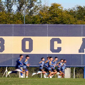 Alerta Boca: los jugadores que puede perder el nuevo DT antes del Mundial de Clubes