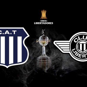 Talleres de Córdoba vs Libertad, por la Copa Libertadores: día, hora y cómo verlo por TV