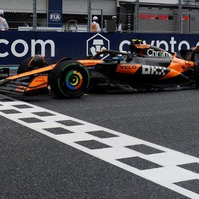 GP de Miami de la Fórmula 1, hoy EN VIVO: cómo salió la carrera sprint y dónde se podrá ver la clasificación