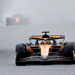 Cómo quedaron las posiciones de la Fórmula 1 después de la Sprint de Miami