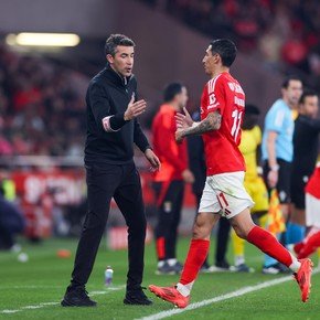 Boca no zafa de Angelito: el técnico del Benfica confirmó que Di María estará en el Mundial de Clubes