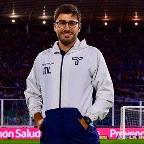 ¿Quién será el joven entrenador de Talleres en el partido ante Libertad por Copa Libertadores?