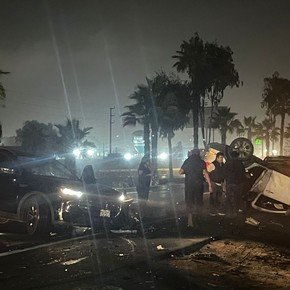 Se accidentó Jorge Fossati, el DT de Universitario de Lima y rival de River en la Libertadores