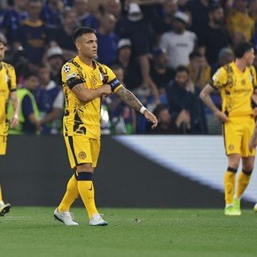 Los cuatro títulos que Inter perdió en este 2025 y la venganza deportiva que buscará en el Mundial de Clubes