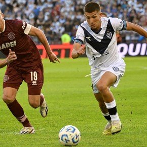 Dos partidos por Copa Argentina entre equipos de Primera ya tienen programación oficial