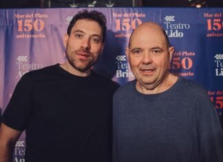 Precio tope en las entradas de 9 obras porteñas: $ 38.000