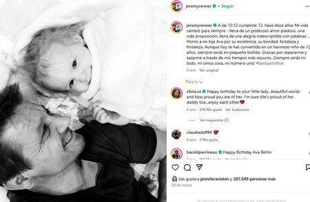 Captura De Pantalla 27 5 2025 85535 Www Instagram Com