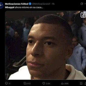 Los mejores memes que dejó la victoria del PSG sobre el Inter en la final de la Champions League