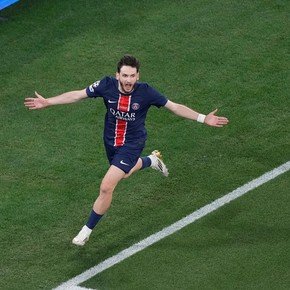 Todos los campeones en la historia de la Champions League