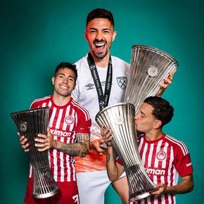 ¿Qué otros argentinos ya han ganado la Conference League?