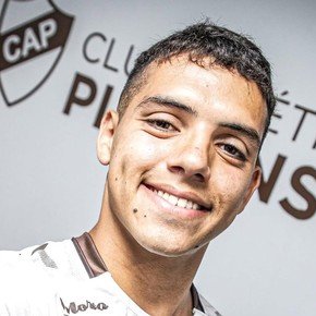 Tomás Silva con Olé: jugó en el Ascenso, anuló a Mastantuono y el partido especial vs. San Lorenzo