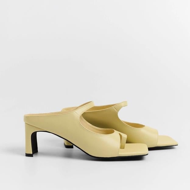 Ness amarillo (62€)