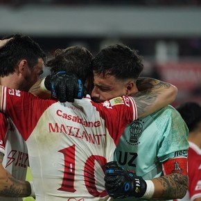 ¿Hace cuánto que Huracán no es campeón de Liga en Primera?