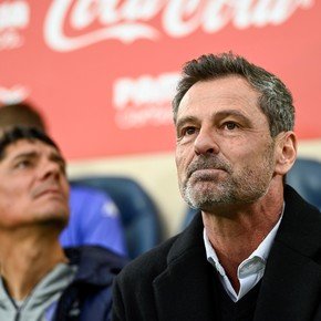 Cocca, muy cerca de ser el nuevo DT de Talleres