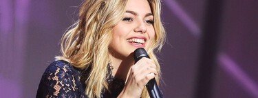 Con razón nos sonaba la candidata de Francia en Eurovisión 2025: 10 años antes, Louane nos emocionó en una de las mejores comedias francesas