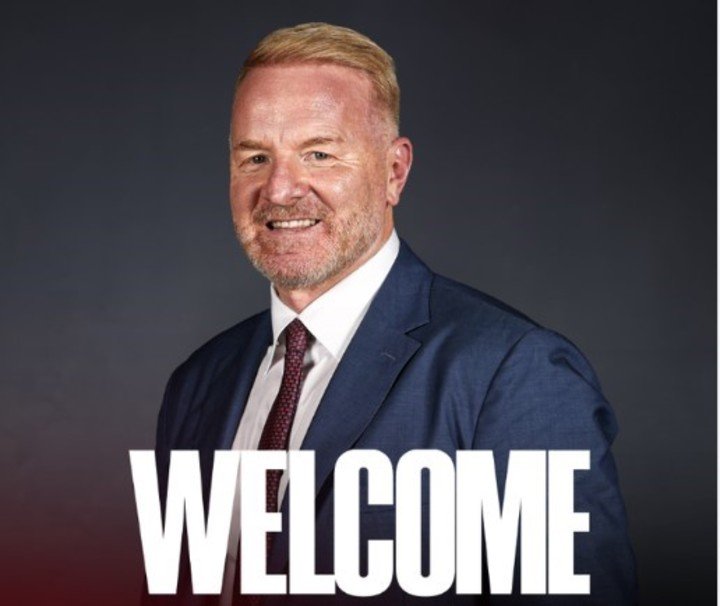 Igli Tare nuevo director deportivo del Milan.