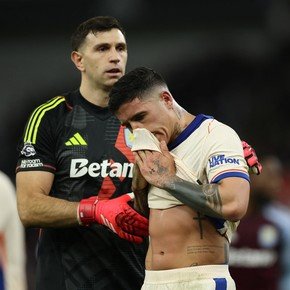 Fin de la Premier League 2024-25: así quedó la clasificación a las copas europeas