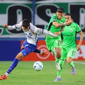 Los pesados que quedaron afuera de todo en la Copa Libertadores