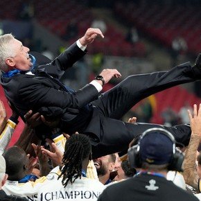 El particular contrato de Ancelotti en la selección de Brasil: del millonario salario que recibirá a ¿un amistoso con el Real Madrid?