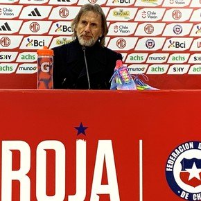 Gareca y su fuerte frase antes de jugar contra Bolivia: "Es el momento más difícil de mi carrera"