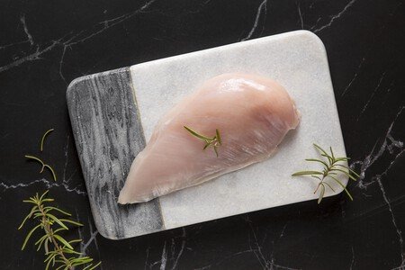 Pechuga de pollo