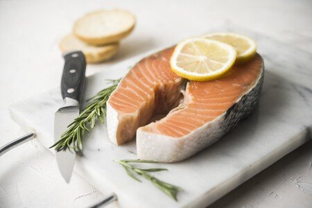 Alimentos ricos en proteínas