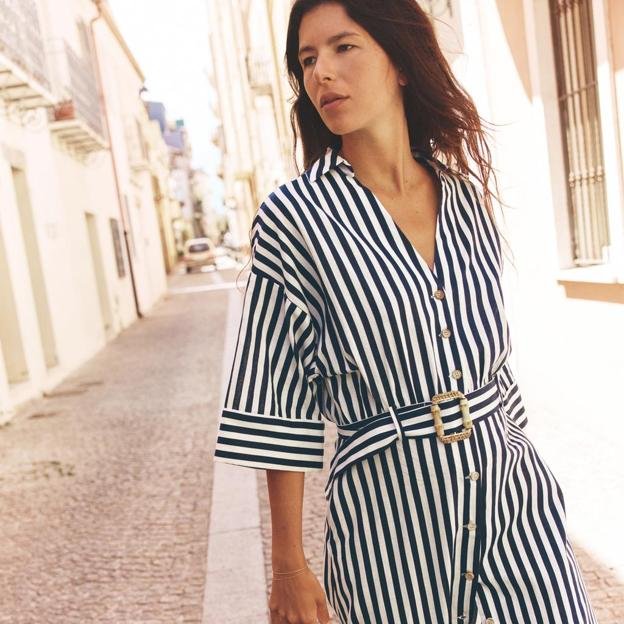 Aquí están todos los básicos que necesitas para vestir bien durante los próximos meses