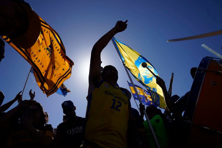 Foto: Fernando de la Orden 