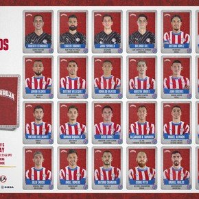 Paraguay: los convocados de Alfaro para las Eliminatorias, con una marcada presencia del fútbol argentino