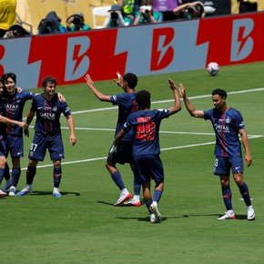 Atlanta sumó un puntazo y mantiene la brecha en la cima