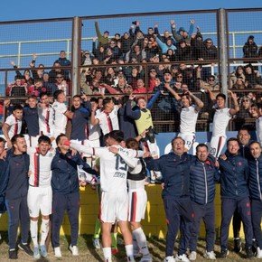 La Reserva de San Lorenzo finalista otra vez