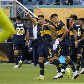 A qué hora juega hoy Boca vs. Bayern Munich y por dónde se puede ver EN VIVO el Mundial de Clubes