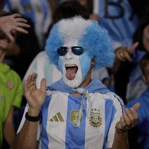 Cómo comprar entradas digitales para ver a la Selección vs. Colombia