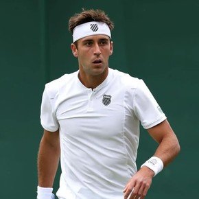 Etcheverry sueña en Halle: debut con triunfo y un Top 15 en la próxima ronda