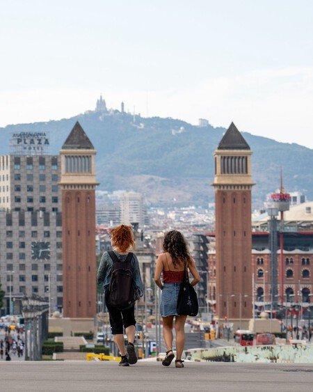 Vivienda Jovenes Cataluña Barcelona Ayudas