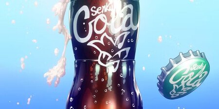 Senku Cola