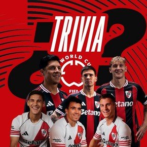 ¿Cuánto sabes de River en el Mundial de Clubes?