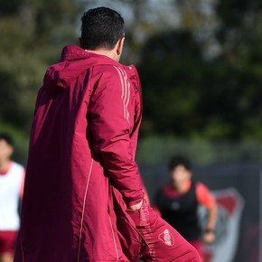 Cómo serán las últimas horas de River antes del Mundial de Clubes