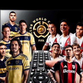 Dónde ver el Mundial de Clubes 2025: canales, horarios y plataformas