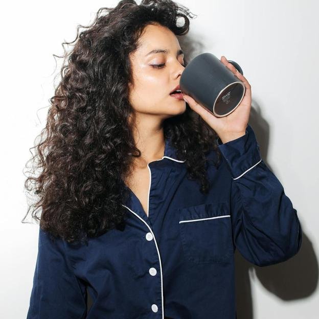 La mejor bebida rica en triptófano que debes tomar cada noche para dormir sin despertarte durante horas