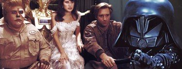 No entiendo la razón de ser de 'Spaceballs 2', pero su anuncio es la confirmación de que las parodias han resucitado tras su muerte a principios de siglo