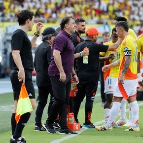 Colombia antes de Argentina: una baja pesada en medio de rumores de escándalo