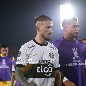 Benedetto a un paso de firmar con Newell's