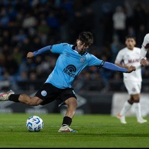 Ya hay cuatro equipos en cuartos de final de la Copa Proyección de Reserva