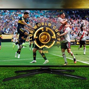 ¿Quién ganó el rating en el Mundial de Clubes, Boca o River?