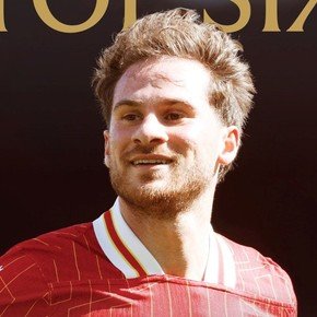 Alexis Mac Allister, nominado al MVP de la Premier League por el sindicato de jugadores