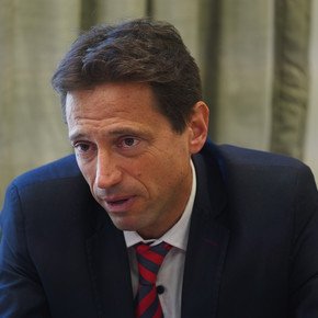 San Lorenzo: la nueva aparición de Moretti y las causas en paralelo de la Justicia