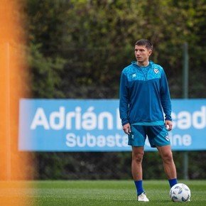 La joven promesa del fútbol argentino que rechazó a River: "No me interesó en ese momento..."
